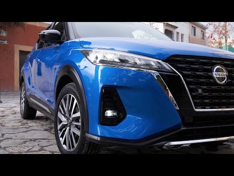 Nuevo Nissan Kicks 2021 | ¿Qué cambió? | PRECIOS |