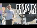 Fenix TX - All My Fault - When We Were Young Festival