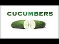 Cucumbers - GFY Campaign