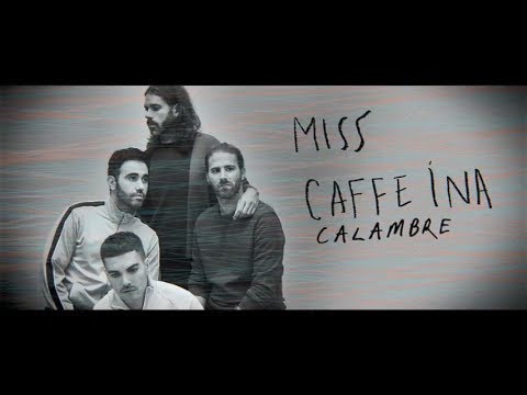 Video thumbnail for Calambre