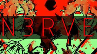 Cover art for N3RVE