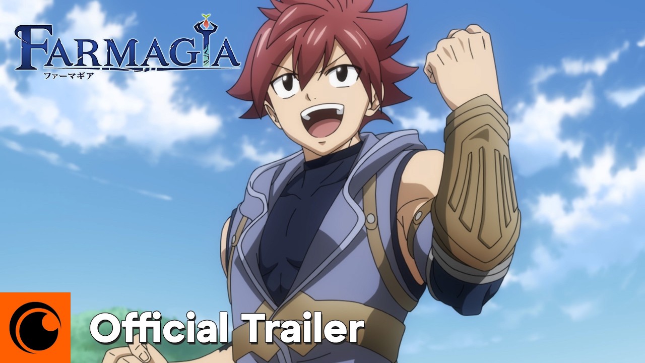 Official Trailer [Subtitled]