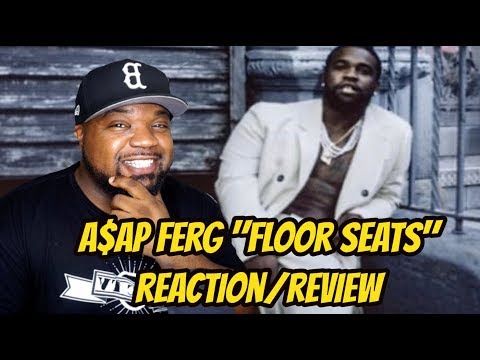 download lagu mp3 mp4 Asap Ferg Floor Seats Review, download lagu Asap Ferg Floor Seats Review gratis, unduh video klip Asap Ferg Floor Seats Review