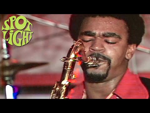 Soul Brothers Six - Dance To The Music | Live on Austrian TV, 1974