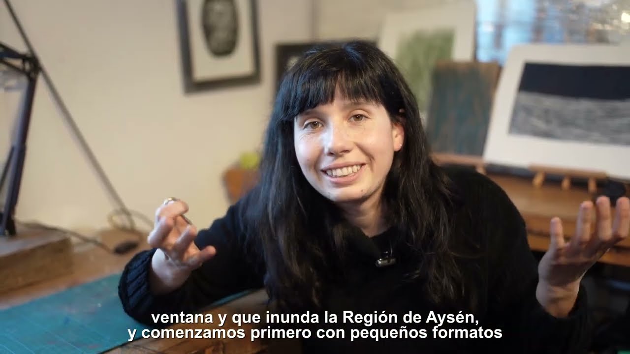 Documental La Chalupa realizado por Alef Producciones