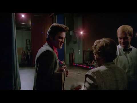 Kurt Russell (as Elvis) - Old Shep (From Film "Elvis" 1979)