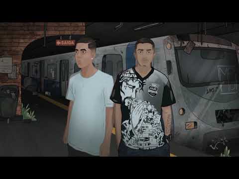 Brutus Anarch - Disk Denúncia ( Prod. Dith Desert )