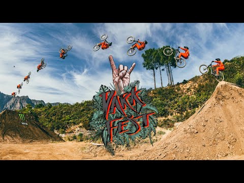 DARKFEST 2023 – Official Highlights