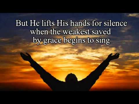 Favorite Song of All (Phillips Craig & Dean with lyrics)