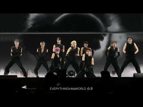 Black Swan (BTS) Cover By Dice [4K] @BirthdayButWithDice | 190325