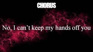 Simple Plan (feat. Rivers Cuomo) – &quot;Can&#39;t Keep My Hands Off You&quot; (Lyrics)