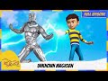 Rudra रुद्र Season 3 Full Episode Unknown Magician