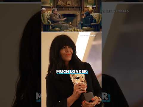 How Claudia Picks The Celebrity Traitors Revealed...