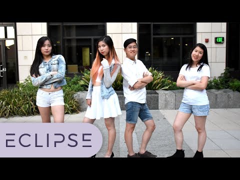 [Eclipse] MAMAMOO (마마무) - 나로 말할것 같으면 (Yes I Am) Dance Cover