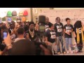 Rich Homie Quan Walk Through