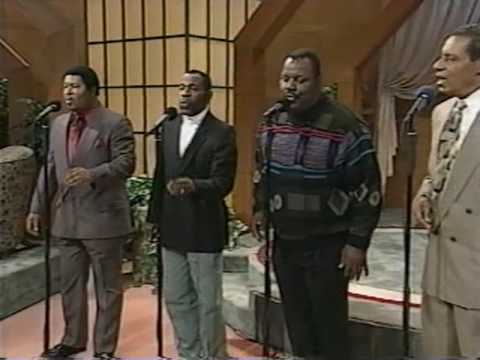 POOKIE HUDSON & THE SPANIELS "Peace of Mind" on WUSA TV IN WASHINGTON D.C.