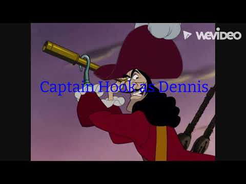 The GarfieldBob CatPants Movie cast video