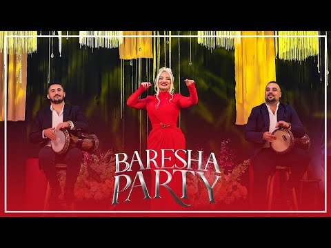 ALBULENA UKAJ x BABOO DARABUKA - POTPURI #2025