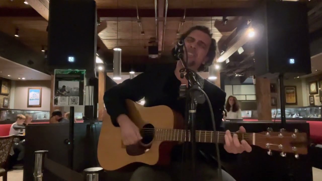 Promotional video thumbnail 5 for David James