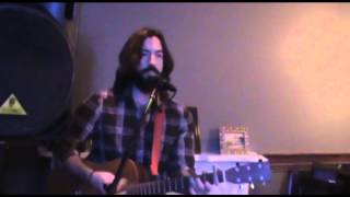 Ruby Don't Take Your Love to Town ( Kenny Rogers / Killers cover) - by Ross Griswold