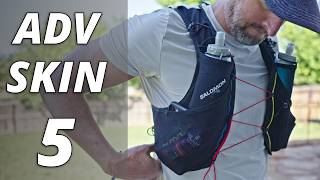 Salomon ADV Skin 5 Review – Lighter, Softer, Better?