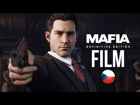 , title : 'Mafia 1 Definitive Edition FILM (Všechny Cutscény)'