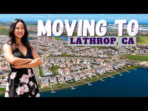 Lathrop Ca