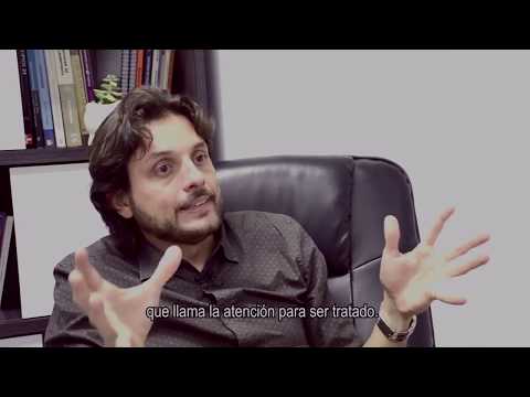 Sex Addiction: Analysis | Santiago Duque