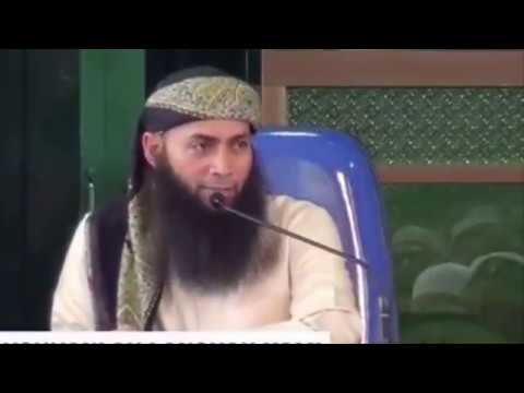 Mensyukuri Nikmat Hidayah -  Ustadz Dr  Syafiq Riza Basalamah LC MA