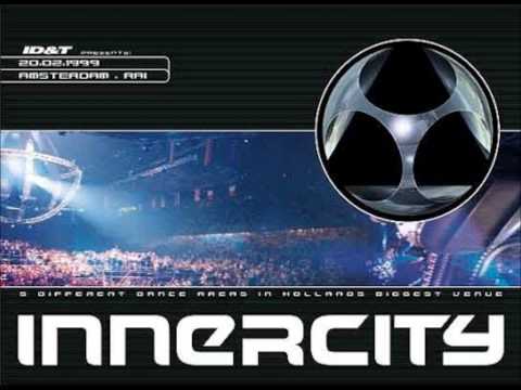 DJ Tiesto Live @ Innercity 1999 Full Set!