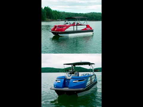 2025 Montara Boats Surf Boss'