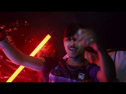 KIMOSS - L'IMPASSE (Clip Officiel)