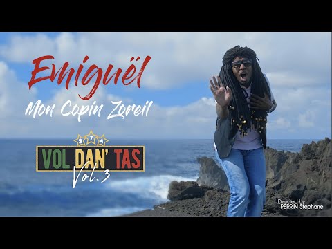 Mon Copin Zoreil - EMIGUËL [CLIP OFFICIEL] #VDT3