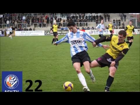 De zotte 100 van ASV TV ( vraag 12-22 / oktober )