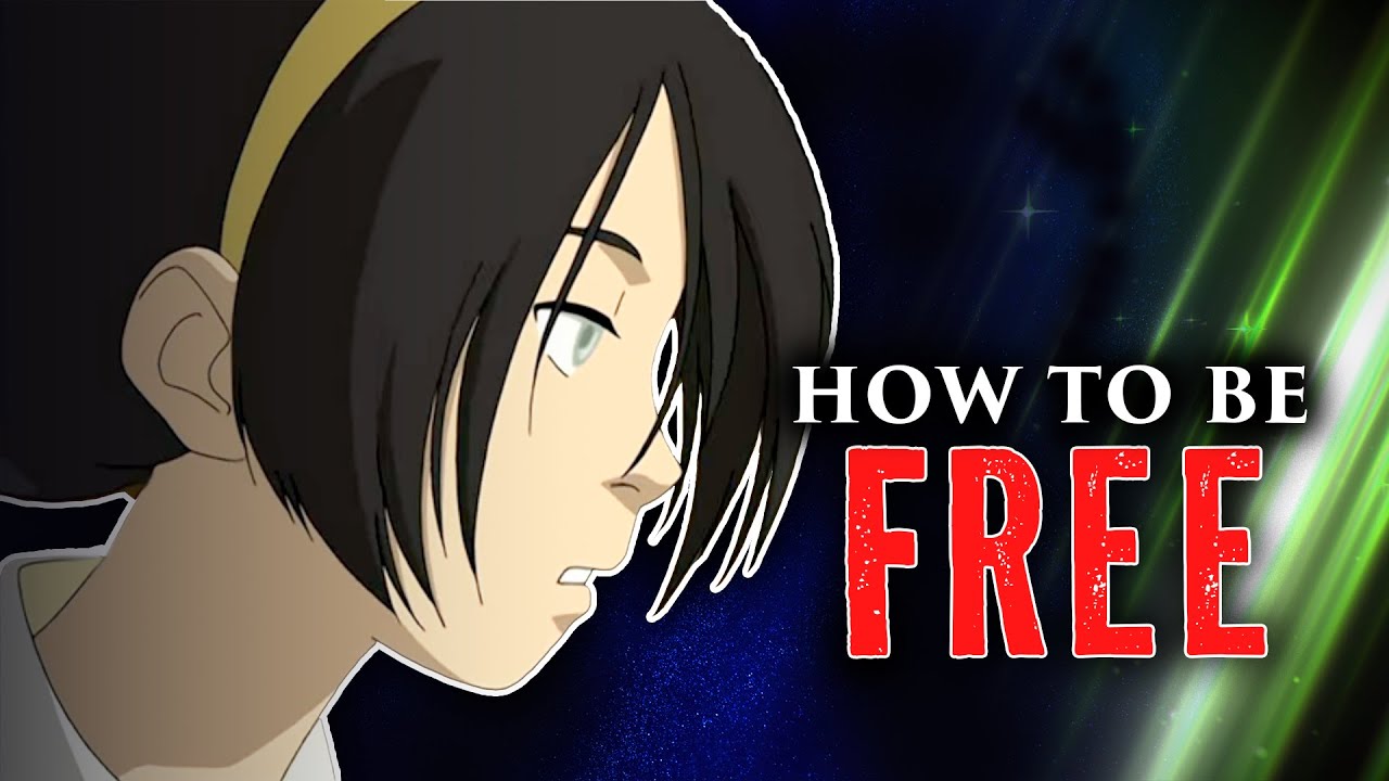 How Toph Grew Up