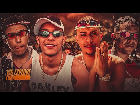 MC Paulin Da Capital MC Lipi MC Ale e MC Digo STC - Esses Cara Veio Lá Do Espaço (Áudio Oficial)