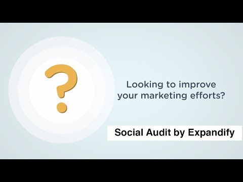 Expandify Marketing video.