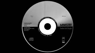 Ministry — Halloween (Remix)