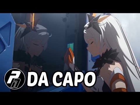 Nightcore - Da Capo | Honkai Impact 3rd [Graduation Trip]