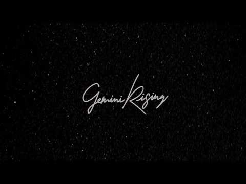 GEMINI RISING - Stars Come to an End
