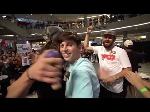 KENDAMA - An Advertisement