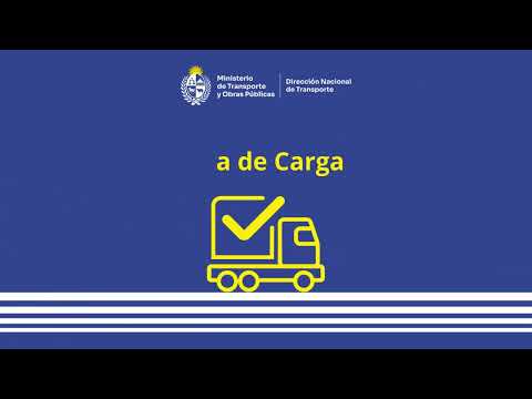Guia de Carga