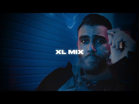 SIDO, LUNA, SIDO, LUNE, CAPITAL BRA, KONTRA K, BOZZA, SAMRA, ELIF, MONTEZ, AYLIVA | XL MIX