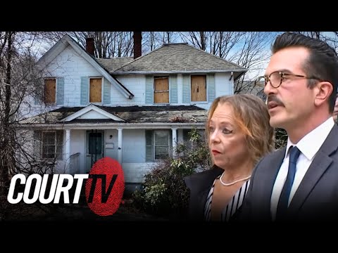 Man Allegedly Held Captive By Stepmother For Years Breaks Silence