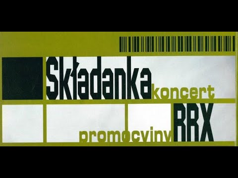 Gano, Kri, Jajonasz - Koncert w Proximie (2000)