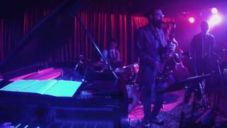 MILEStones - "If I Were A Bell" Live at Rudy's Jazz Room