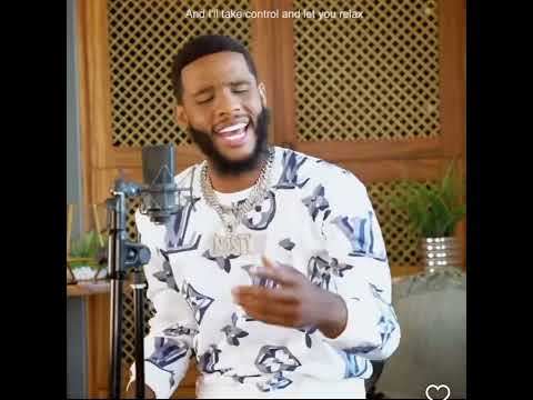 Ari Lennox - Pressure (Official Trey Traylor Remix) @armonandtrey #tiktok