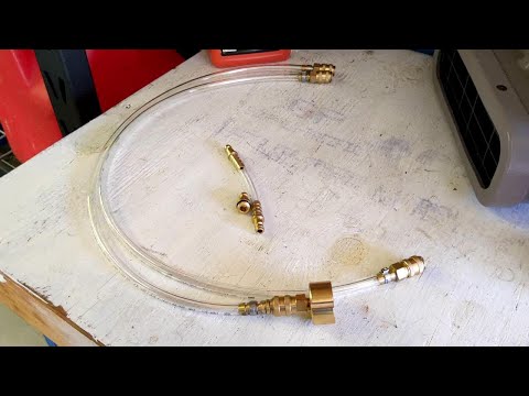 How to Prime Your Bubble Purge G2 Kit