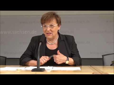 Warum werden die Anforderungen für das Abitur gesenkt? | Frage an Sachsens Kultusministerin Kurth