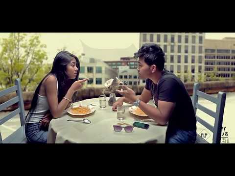 MELANIE WALKER || By. Na'Prod.Ject [MV C] #01